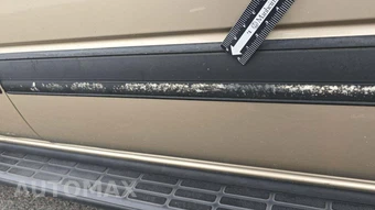 2005 Chevrolet Suburban 1500 LS – miniatura 41
