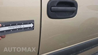2005 Chevrolet Suburban 1500 LS – miniatura 42