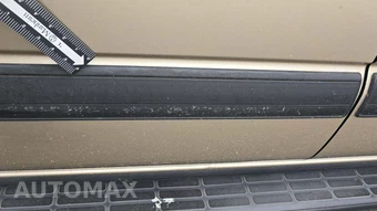 2005 Chevrolet Suburban 1500 LS – miniatura 43