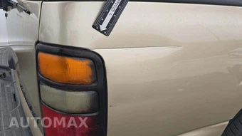 2005 Chevrolet Suburban 1500 LS – miniatura 44