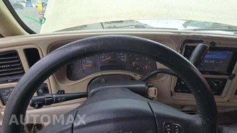 2005 Chevrolet Suburban 1500 LS – miniatura 49