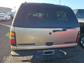 2005 Chevrolet Suburban 1500 LS – miniatura 5
