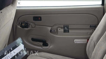 2005 Chevrolet Suburban 1500 LS – miniatura 52