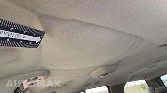 2005 Chevrolet Suburban 1500 LS – miniatura 54