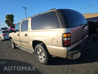 2005 Chevrolet Suburban 1500 LS – miniatura 6