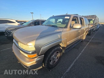 2005 Chevrolet Suburban 1500 LT 1SM