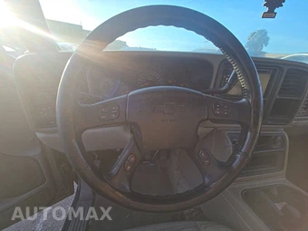 2005 Chevrolet Suburban 1500 LT 1SM - miniatura 10