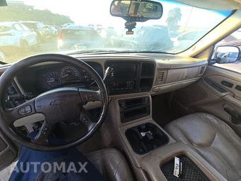2005 Chevrolet Suburban 1500 LT 1SM - miniatura 11