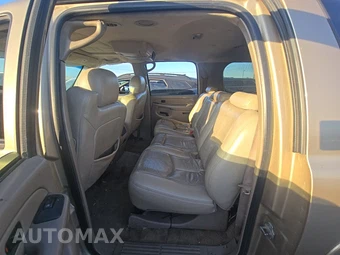 2005 Chevrolet Suburban 1500 LT 1SM - miniatura 13