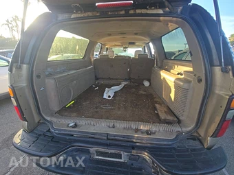 2005 Chevrolet Suburban 1500 LT 1SM - miniatura 16