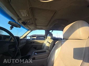2005 Chevrolet Suburban 1500 LT 1SM - miniatura 19