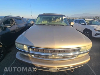 2005 Chevrolet Suburban 1500 LT 1SM - miniatura 2