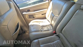 2005 Chevrolet Suburban 1500 LT 1SM - miniatura 33