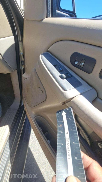 2005 Chevrolet Suburban 1500 LT 1SM - miniatura 38