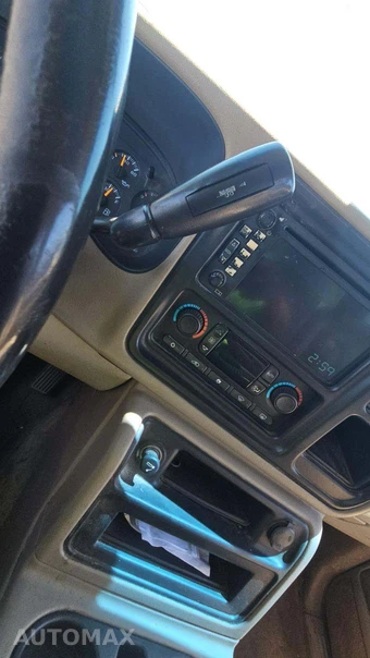 2005 Chevrolet Suburban 1500 LT 1SM - miniatura 39