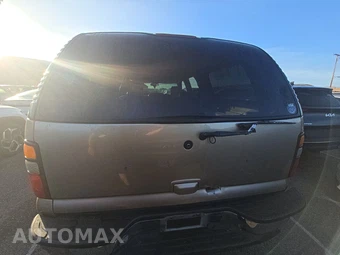 2005 Chevrolet Suburban 1500 LT 1SM - miniatura 5