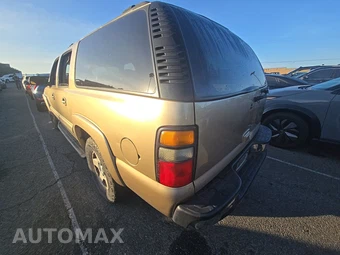 2005 Chevrolet Suburban 1500 LT 1SM - miniatura 6
