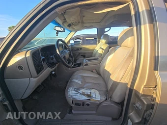 2005 Chevrolet Suburban 1500 LT 1SM - miniatura 7