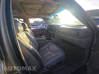 2005 Chevrolet Suburban 1500 LT 1SM - miniatura 8