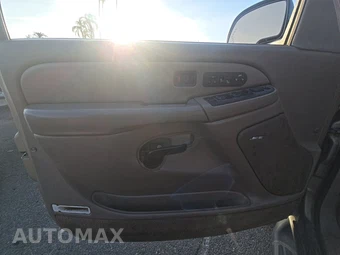 2005 Chevrolet Suburban 1500 LT 1SM - miniatura 9