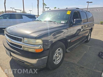 2005 Chevrolet Suburban 1500 LT 1SM