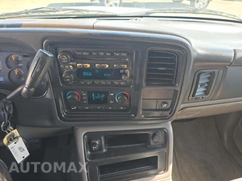 2005 Chevrolet Suburban 1500 LT 1SM - miniatura 10