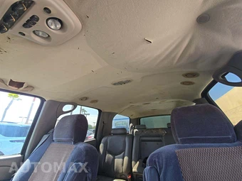 2005 Chevrolet Suburban 1500 LT 1SM - miniatura 11