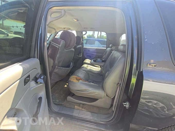 2005 Chevrolet Suburban 1500 LT 1SM - miniatura 13