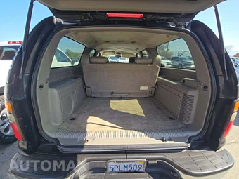 2005 Chevrolet Suburban 1500 LT 1SM - miniatura 15