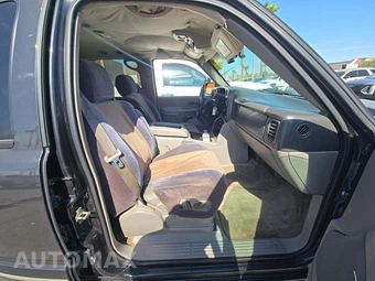 2005 Chevrolet Suburban 1500 LT 1SM - miniatura 19