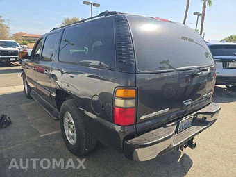 2005 Chevrolet Suburban 1500 LT 1SM - miniatura 2