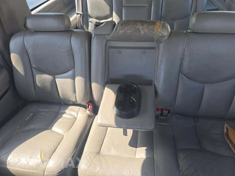 2005 Chevrolet Suburban 1500 LT 1SM - miniatura 23