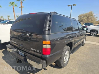 2005 Chevrolet Suburban 1500 LT 1SM - miniatura 3
