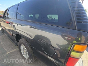 2005 Chevrolet Suburban 1500 LT 1SM - miniatura 33