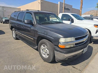 2005 Chevrolet Suburban 1500 LT 1SM - miniatura 4