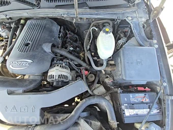 2005 Chevrolet Suburban 1500 LT 1SM - miniatura 40