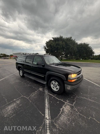 2005 Chevrolet Suburban 1500 LT 1SM - miniatura 2