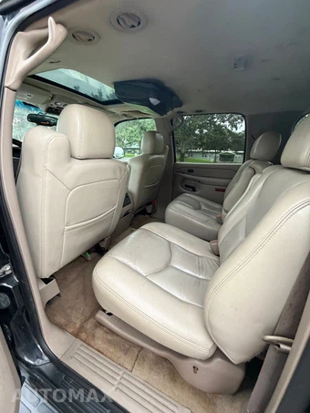 2005 Chevrolet Suburban 1500 LT 1SM - miniatura 8