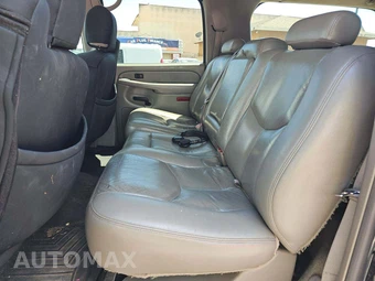 2005 Chevrolet Suburban 1500 Z71 1SL - miniatura 10