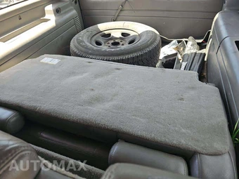 2005 Chevrolet Suburban 1500 Z71 1SL - miniatura 11