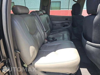 2005 Chevrolet Suburban 1500 Z71 1SL - miniatura 14