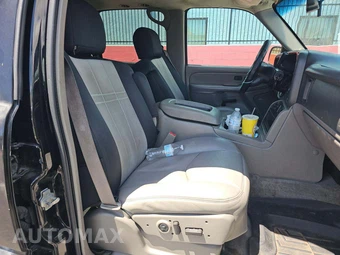 2005 Chevrolet Suburban 1500 Z71 1SL - miniatura 16