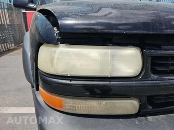2005 Chevrolet Suburban 1500 Z71 1SL - miniatura 23