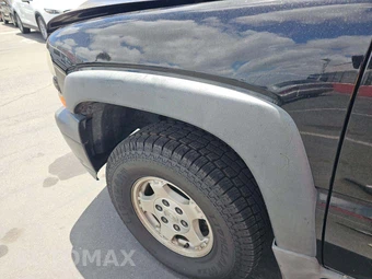 2005 Chevrolet Suburban 1500 Z71 1SL - miniatura 27