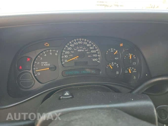 2005 Chevrolet Suburban 1500 Z71 1SL - miniatura 6