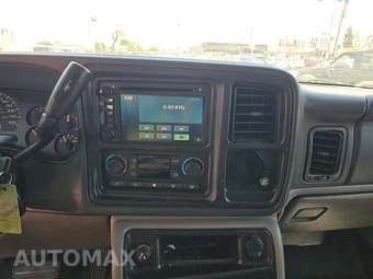 2005 Chevrolet Suburban 1500 Z71 1SL - miniatura 7