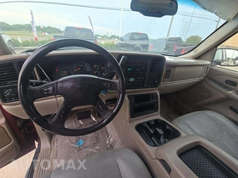 2005 Chevrolet Tahoe Z71 1SL - miniatura 10