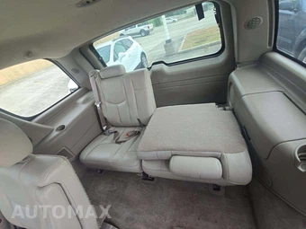2005 Chevrolet Tahoe Z71 1SL - miniatura 14