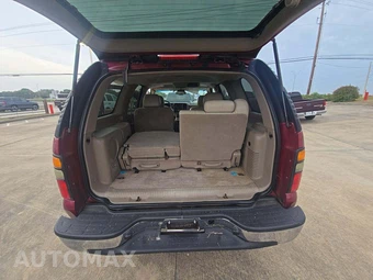 2005 Chevrolet Tahoe Z71 1SL - miniatura 15