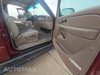 2005 Chevrolet Tahoe Z71 1SL - miniatura 19